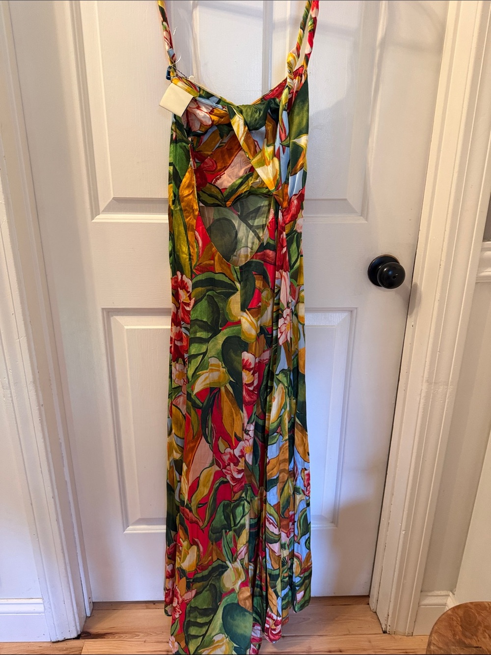 ~Farm Rio X Anthropologie Dress~ - Picture 3 of 4